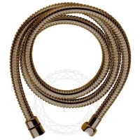 Душевой шланг Filarete FL40BR 150 см, бронза