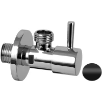 Угловой вентиль 1/2