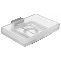 Мыльница Jacob Delafon Eo E77868-CP