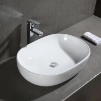 Раковина 60x40 см Mira MR-6040