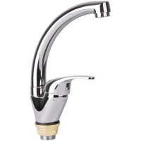 Смеситель для кухни РМС SL128-011F