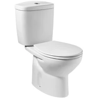 Чаша напольного унитаза Roca Victoria 342399000