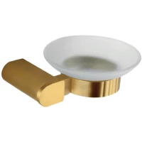 Мыльница Nofer Capri 16225.G