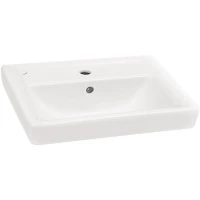 Раковина 55x38 см Santek Тигода 1.WH30.2.127