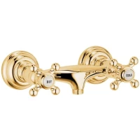 Смеситель для душа Kludi Adlon 516104520