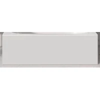 Панель фронтальная 180 см Ravak City X000001059