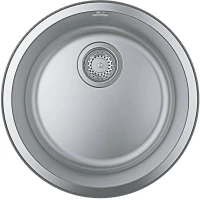Кухонная мойка Grohe K200 нержавеющая сталь 31720SD0