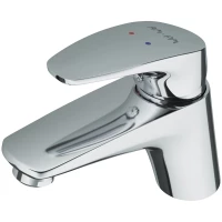 Смеситель для раковины AM.PM Chic F8202164