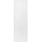 Керамическая плитка Kerama Marazzi Бьянка белый матовый волна 20x60x0,9 60165