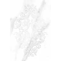 Декор Сапфир светлый 01 20x30