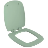 Сиденье для унитаза с микролифтом Ambassador Diamond 122T21001