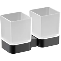 Стакан двойной Timo Selene 14034/03