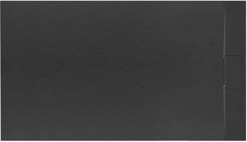 

Душевой поддон Rea Bazalt REA-K3305 120x80 см, из стеклопластика, прямоугольный, черный