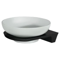 Мыльница WasserKRAFT Glan K-5129