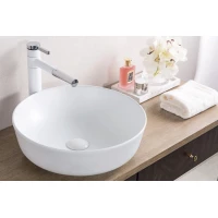 Раковина 41x41 см BelBagno BB1315