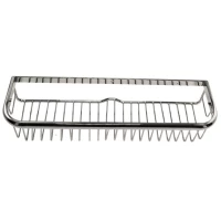 Полка Magliezza Fiore 80101-CR