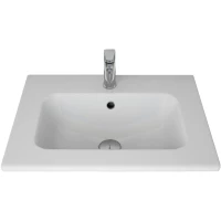 Раковина 60,8x47 см Dreja Euphoria 640344