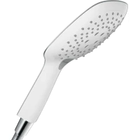 Душевая лейка Hansgrohe Raindance Select E 150 3jet EcoSmart 26551400