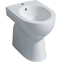 Биде напольное Geberit Renova 233010000