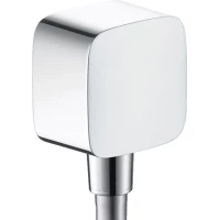 Шланговое подключение Hansgrohe FixFit 26457000