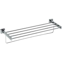 Полка для полотенец 60 см Nofer Classic 09036.S