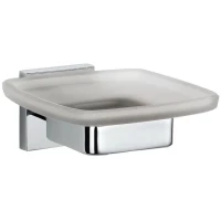 Мыльница Jaquar Kubix Prime AKP-CHR-35731P