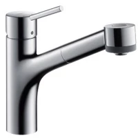 Смеситель для кухни Hansgrohe Talis M52 32841000