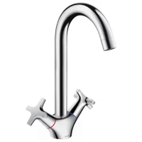 Смеситель для мойки Hansgrohe Logis M32 71285000
