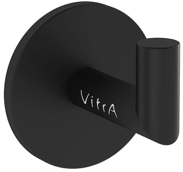 Крючок Vitra Origin A4488436 крючок для полотенец vitra origin a44884 хром