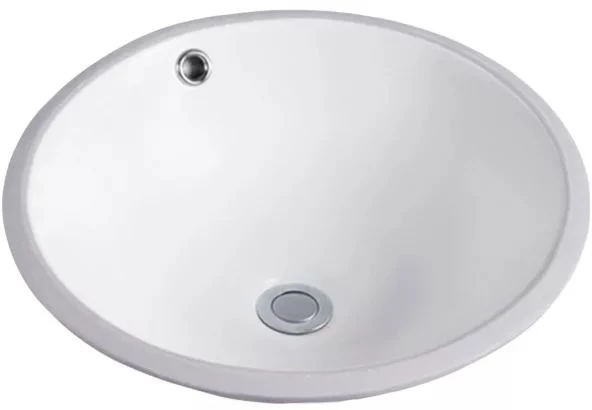 

Раковина 43x34 см GID Simple N YJ848