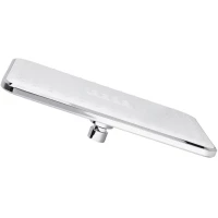 Верхний душ 290x200 мм Kaiser SH-265