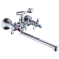 Смеситель для ванны Cron CN2112