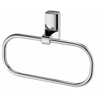 Кольцо для полотенец WasserKRAFT Leine К-5060