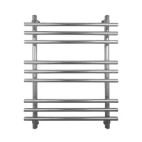 Полотенцесушитель водяной 800x500 Energy Ideal EWTRIDEAL0805000000