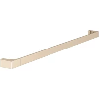 Полотенцедержатель KEUCO Edition 11 11101030800 82,2 см, бронза матовая