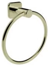 Кольцо для полотенец Kaiser Vera KH-4701 кольцо для полотенец kaiser moderne kh 1031