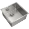 Кухонная мойка Teka Be Linea RS15 40.40 полированная сталь 115000007 - 3