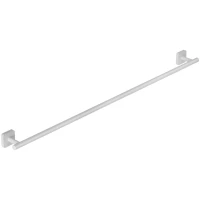 Полотенцедержатель Kludi Vela S 2596153 84,8 см, белый матовый