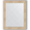Зеркало 96x121 см золотые дюны Evoform Exclusive-G BY 4365 - 1