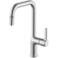 Смеситель для кухни Haiba HB70814