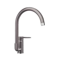 Смеситель для кухни Blanco Jeta Алюметаллик 519729