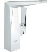 Смеситель для раковины с донным клапаном Grohe Allure Brilliant 23109000