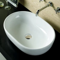 Раковина 59x40,5 см Melana 5006-805