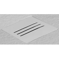 Декоративная решетка Radaway Kyntos Grid White HKA-04