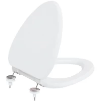 Сиденье для унитаза с микролифтом Creavit Cocuk KC0802.01.0000E