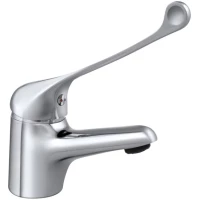 Смеситель для раковины Славен Хирург Серия-Х СЛ-ОД-Х10