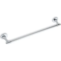 Полотенцедержатель Stil Haus Holiday H45(08) 48 см, хром