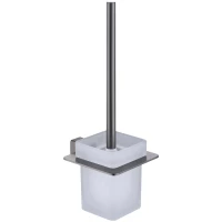 Ёршик Raglo R301.10.09 настенный, графит матовый