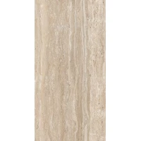 Керамогранит Realistik Juliette Travertino Brown Grit Granula R9 60x120