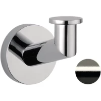 Крючок Remer Guest GS50NP для ванны, никель